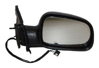 JEEP GRAND CHEROKEE 99 04 GTM Passenger Side Mirror (Partslink Number CH1321169): Automotive