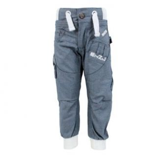 Baby's Designer ENZO Cuffed Jeans: Clothing