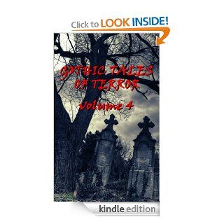 Gothic Tales Vol. 4 eBook: HP Lovecraft, Rudyard Kipling, Edith Nesbit: Kindle Store