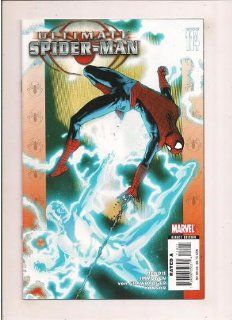 Ultimate Spider Man #114 (MARVEL Comics) : Everything Else