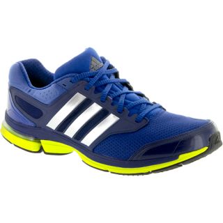 adidas supernova Solution: adidas Mens Running Shoes Blue Beauty/Silver/Electri