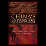 Chinas Expansion into the Western Hemisphere  Implications for Latin America and the United States
