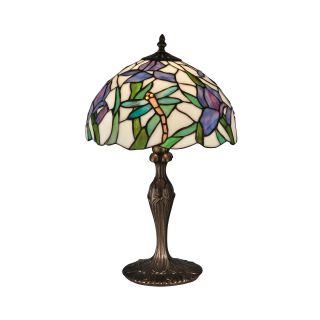 Dale Tiffany Prosa Dragonfly Table Lamp