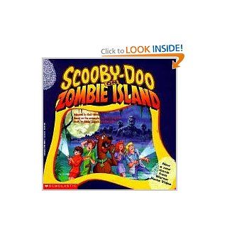 Scooby Doo 8x8 01: Scooby Doo (Turtleback School & Library Binding Edition): Gail Herman: 9780613120876: Books