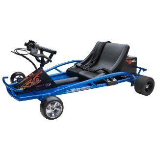Razor Ground Force Drifter Kart : Childrens Powered Ride Ons : Sports & Outdoors