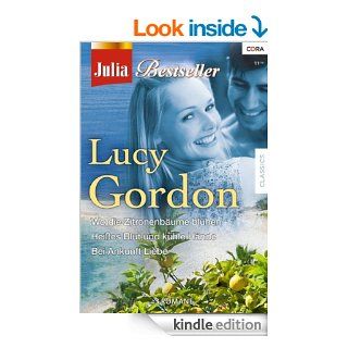 Julia Bestseller Band 143 (German Edition) eBook: Lucy Gordon: Kindle Store