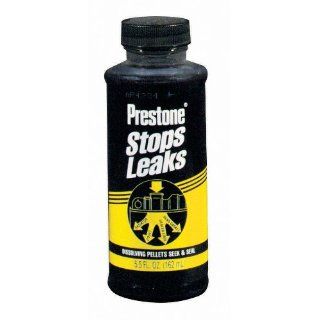 Prestone AS157 Pelletized Stop Leak   5.5 oz. Automotive