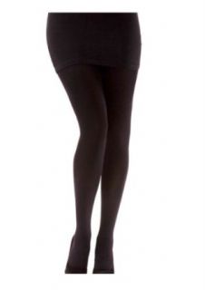 Silky 140 Denier Fleece Lined Tights at  Womens Clothing store: