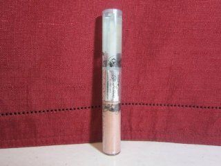 Hard Candy LIP TATTOO Lip Stain and Breath Freshening Gloss, Color "BARELY THERE" #161 : Beauty