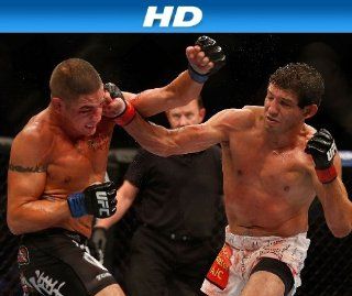 2013 Fight of the Night [HD]: Season 12, Episode 12 "Gilbert Melendez vs. Diego Sanchez UFC 166 [HD]":  Instant Video