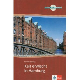 Kalt Erwischt in Hamburg (German Edition): Cordula Schurig: 9783125560314: Books