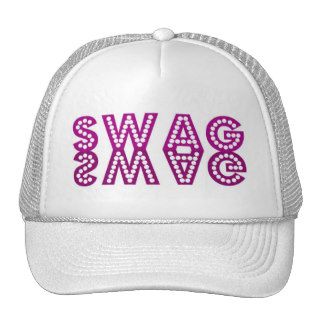 My Swag Hats