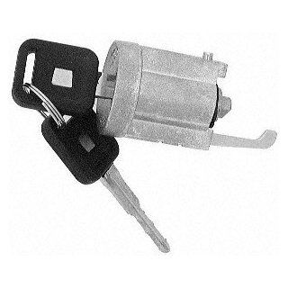 Standard Motor Products US244L Ignition Lock Cylinder: Automotive