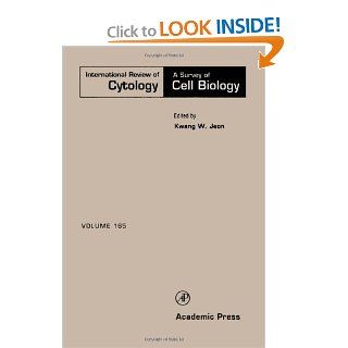 International Review of Cytology : A Survey of Cell Biology (Vol 165) (International Review of Cell & Molecular Biology): Kwang W. Jeon: 9780123645692: Books