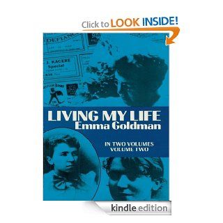 Living My Life, Vol. 2 002 eBook Emma Goldman Kindle Store