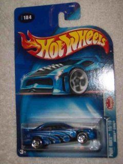 Pride Rides Series  #10 Honda Civic #2003 184 Collectible Collector Car Mattel Hot Wheels: Toys & Games