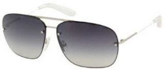 Marc By Marc Jacobs Unisex Sunglasses MMJ195/S 010/89 62L: Clothing