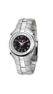 Sector Men's R3253195525 "195 Collection" Aluminum and Stainless Steel Watch: Watches