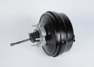 ACDelco 178 0831 OE Service Vacuum Power Brake Booster: Automotive