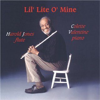 Lil' Lite O' Mine: Music