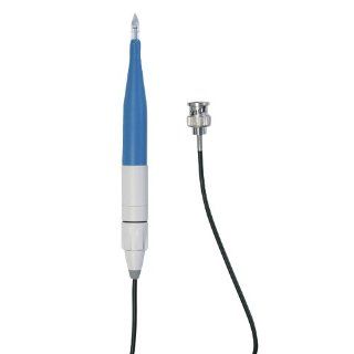 Ebro AT 206 pH Electrode with Plastic Shaft, For pH Meter PHT 810: Science Lab Electrochemistry Accessories: Industrial & Scientific