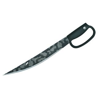 Condor Tool & Knife Hog Sticker Machete with Knuckle Guard Grip Condor Tool & Knife Machetes, Axes & Hatchets
