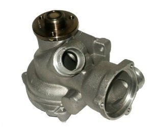 ACDelco 252 207 Water Pump: Automotive