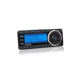 Directed Electronics Starmate 5 Sirius Dock & Play Satellite Radio With Complete Vehicle Kit  Vehicle Satellite Radio Accessories  Electronics