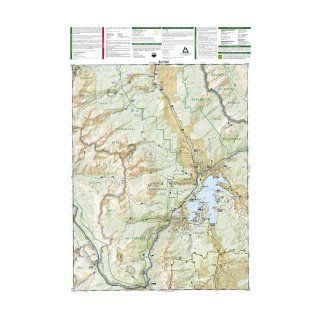 Vail, Frisco, Dillon (National Geographic: Trails Illustrated Map #108): National Geographic Maps   Trails Illustrated: 0749717011083: Books
