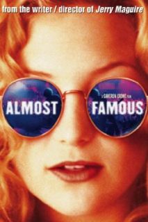 Almost Famous: Billy Crudup, Frances McDormand, Kate Hudson, Jason Lee:  Instant Video