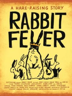 Rabbit Fever: Jenna Anderson, Jessica Sheetz, Paula Courtney, Johnny Haussener:  Instant Video