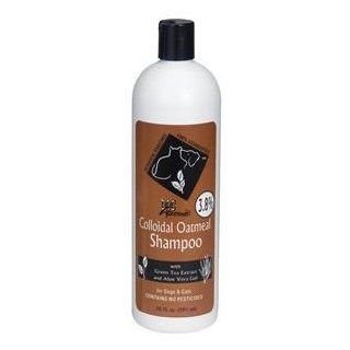 Doc Ackerman's Colloidal Oatmeal Shampoo 1 Gallon : Pet Itch Remedies : Pet Supplies