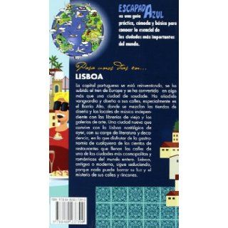 Lisboa / Lisbon (Spanish Edition): Varios Autores: 9788480237390: Books