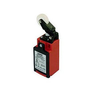 SUNS International SND4173 SL A Top Roll Lever Safety Limit Switch: Electrical Switches: Industrial & Scientific