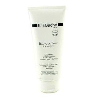 Ella Bache Luminous White Clarifying Cream (Salon Size)   200ml/6.91oz: Beauty
