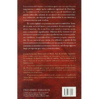 Cuentos del destino, Los (Spanish Edition) Jimena Fernandez Pinto 9788497775625 Books