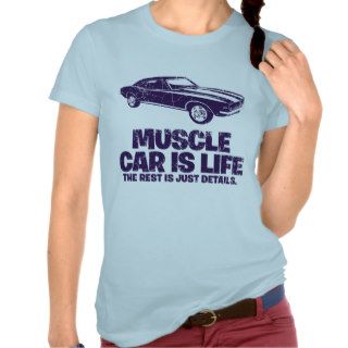 1967 Chevrolet Camaro SS 396 T Shirts