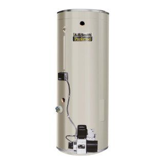 AO Smith COF 199S Commercial Oil Fired Tank Type Water Heater    