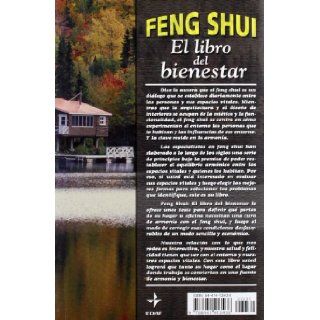 Feng Shui el Libro Del Bienestar (Spanish Edition): Nancilee Wydra: 9788441413436: Books