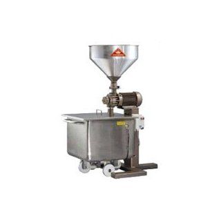 Mahlkonig Industrial Coffee Grinder: Power Coffee Grinders: Kitchen & Dining