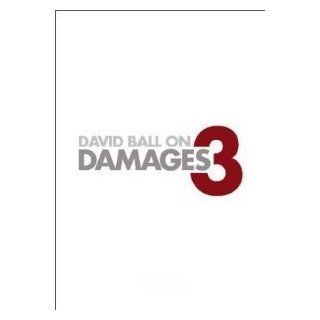 David Ball on Damages 3rd (third) Edition by David Ball published by NITA (National Institute for Trial Advocacy) (2011): Books