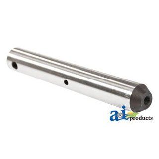 A&I   Pin, 1 1/4"Dia. Bolster Pivot (w/ hi clearance adjustable front axle). PART NO: A 358978R2: Industrial & Scientific
