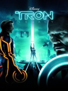 Tron: Legacy: Jeff Bridges, Garrett Hedlund, Olivia Wilde, Bruce Boxleitner:  Instant Video