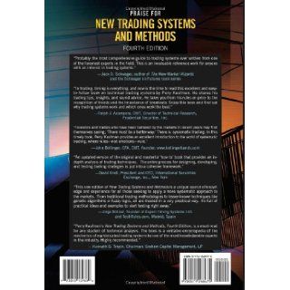 New Trading Systems and Methods (Wiley Trading): Perry J. Kaufman: 9780471268475: Books