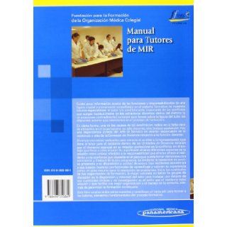 Manual Para Tutores De Mir (Spanish Edition): Cabero: 9788498350869: Books