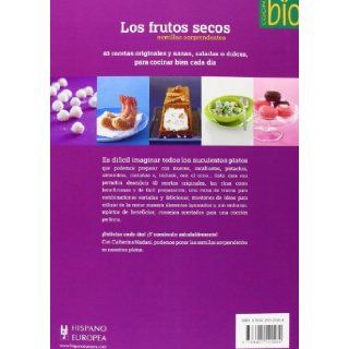 Los frutos secos / The dried fruit (Spanish Edition): MADANI: 9788425520464: Books