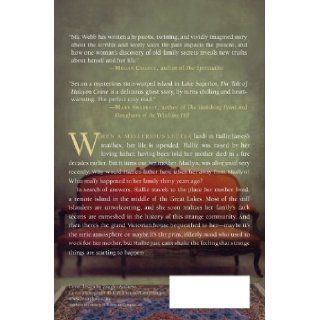 The Tale of Halcyon Crane: A Novel: Wendy Webb: 9780805091403: Books