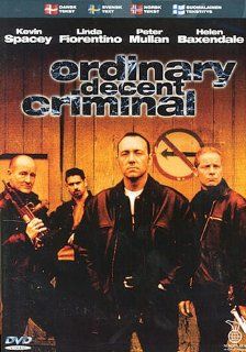 Ordinary Decent Criminal [ NON USA FORMAT, PAL, Reg.2 Import   Sweden ]: Movies & TV
