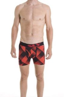 SLY LUMBER JACK Work Boxer Brief at  Mens Clothing store
