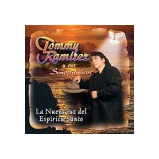 Tommy Ramirez (La Nueva Luz Del Espiritu Santo) 252: Music